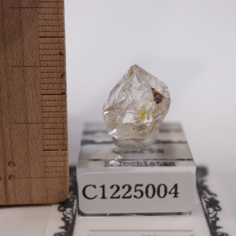 パキスタン産 オイルインクォーツ | 鉱物標本,カ行,クォーツ/水晶  