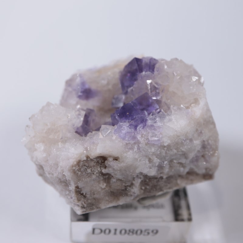 Berbes産 フローライト | 鉱物標本,ハ行,フローライト/蛍石,フロー