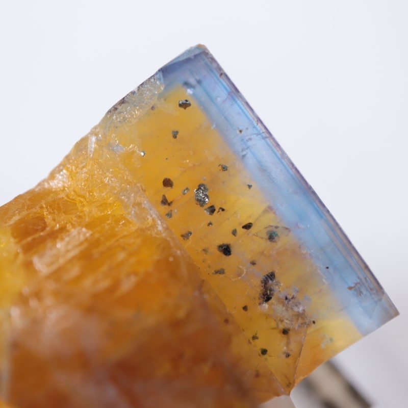 Valzergues産 フローライト | 鉱物標本,ハ行,フローライト/蛍石,フロー