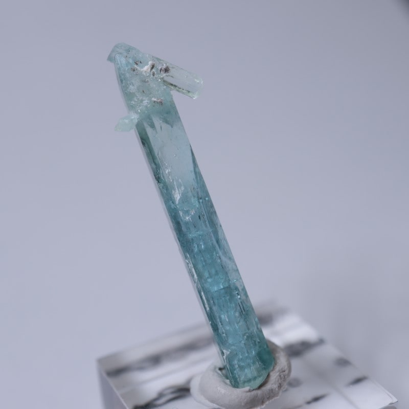 ブラジル産 アクアマリン | 鉱物標本,ハ行,ベリル/緑柱石 | ほたるみ