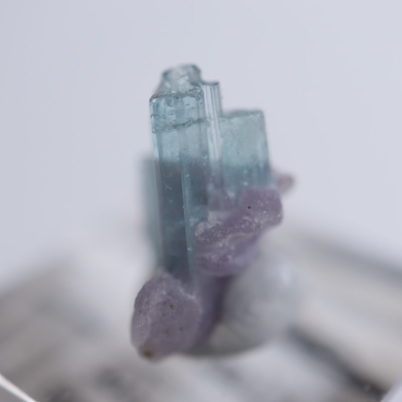 【鉱物標本】ブラジル産トルマリン ブラジル産 トルマリン | 鉱物標本,タ行,トルマリン/電気石