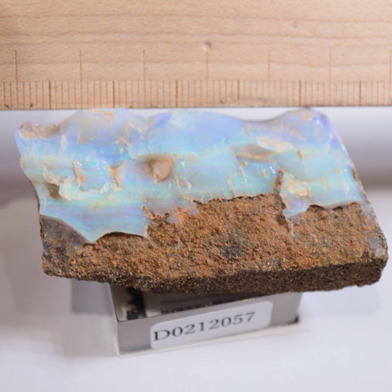 【A2912】ボルダーオパール穴なし