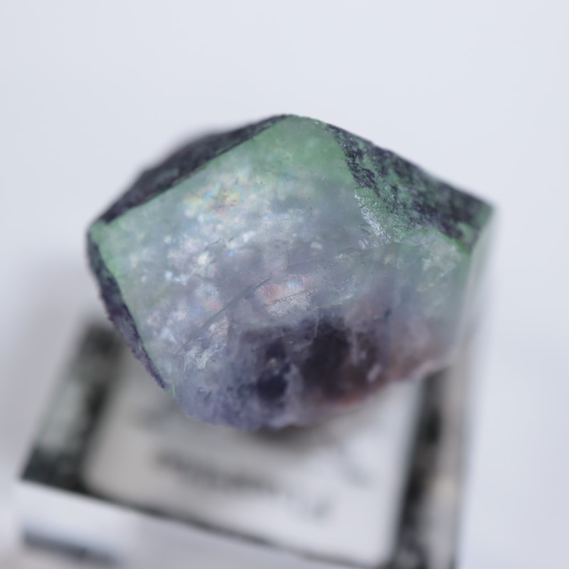 【鉱物標本】コロラド産フローライト コロラド州産 フローライト – 天然石ハッピーギフト