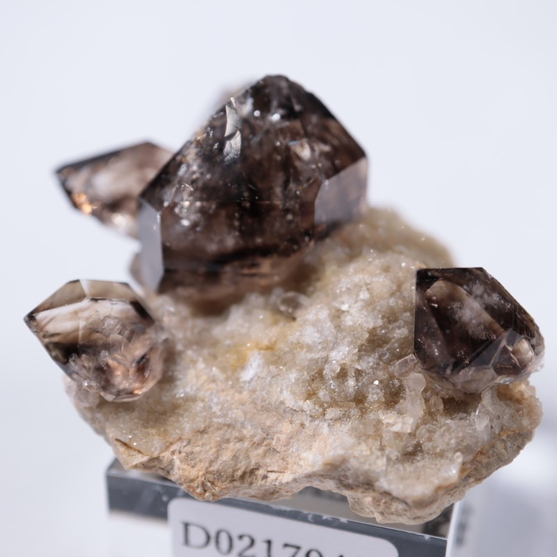 鉱物標本】スモーキークォーツ 原石 オーストラリア産