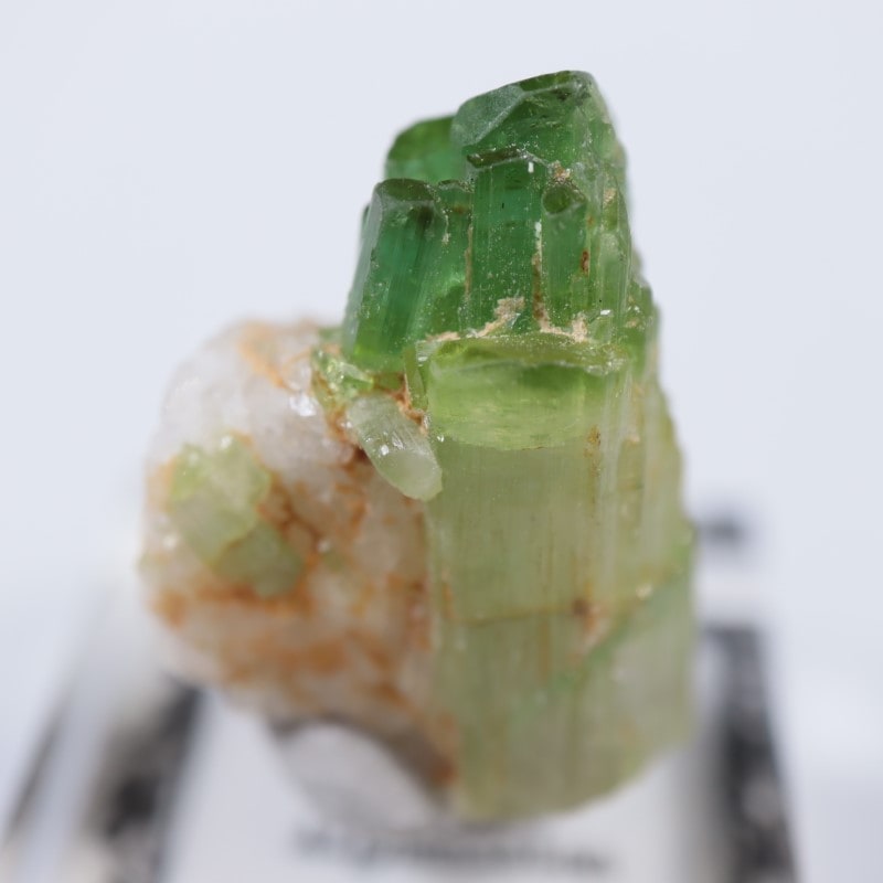 アフガニスタン Paprok産 イエロートルマリン原石 アフガニスタン Paprok産 イエロートルマリン原石 アフガニスタン