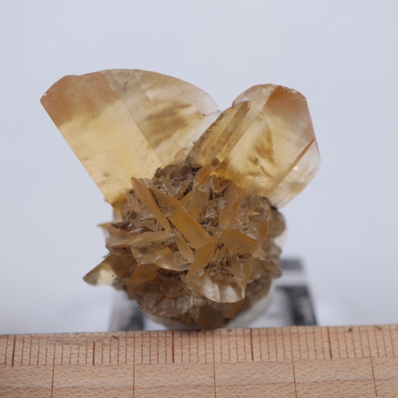 セレナイト ジプサム カナダ産 鉱物標本 カナダ産 ジプサム | 鉱物標本,サ行,ジプサム/石膏 | ほたるみ