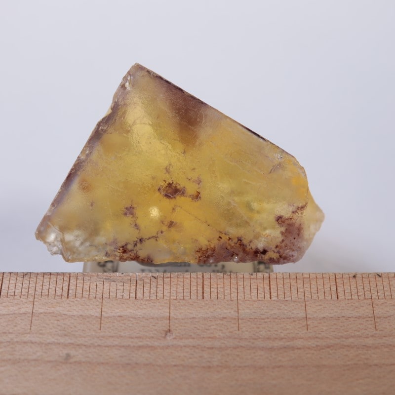 イリノイ州 フローライト | 鉱物標本,ハ行,フローライト/蛍石,フロー