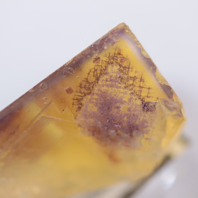 イリノイ州 フローライト | 鉱物標本,ハ行,フローライト/蛍石,フロー