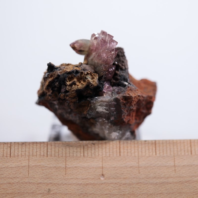 オハエラ鉱山 アダマイト | 鉱物標本,ア行,アダマイト/アダム鉱