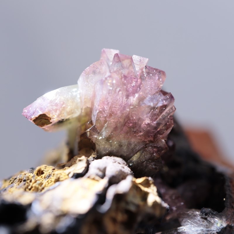 オハエラ鉱山 アダマイト | 鉱物標本,ア行,アダマイト/アダム鉱