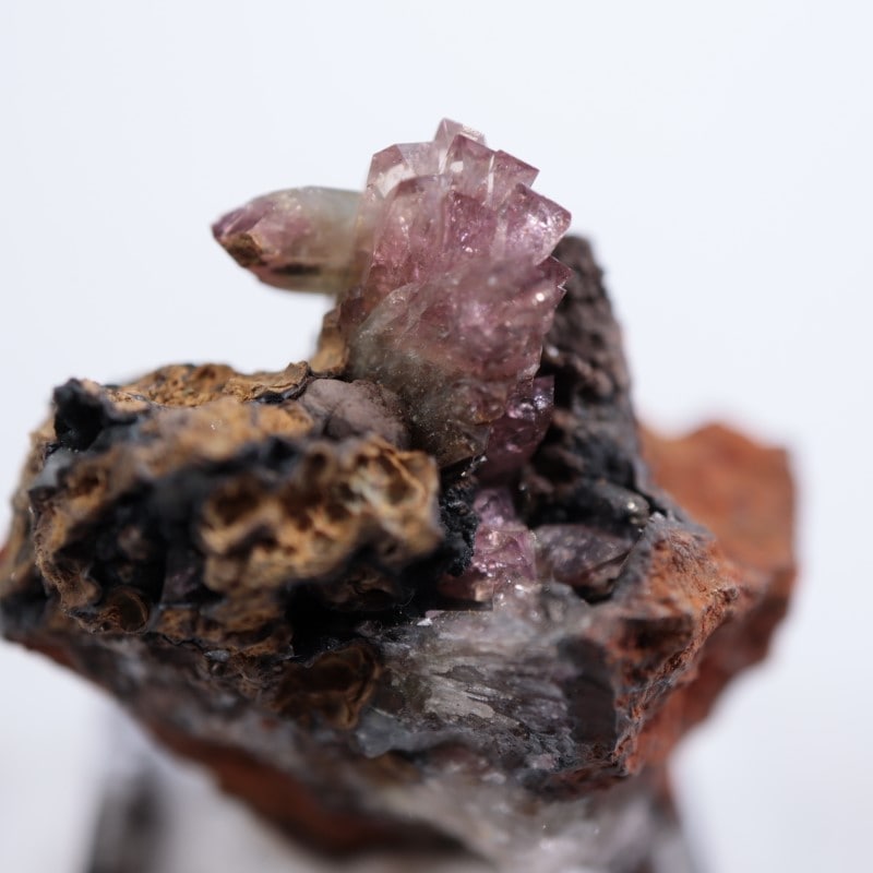 オハエラ鉱山 アダマイト | 鉱物標本,ア行,アダマイト/アダム鉱