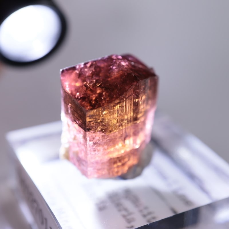 は*る様 トルマリン　クラスター　原石　鉱物標本　天然石　705 トルマリン クラスター 原石 鉱物標本 天然石 705