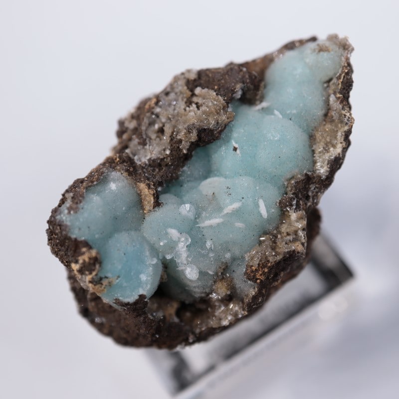 アリゾナ州 ヘミモルファイト | 鉱物標本,ハ行,ヘミモルファイト/異極