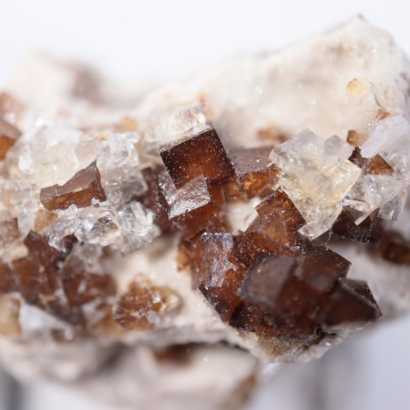 オハイオ州 フローライト | 鉱物標本,ハ行,フローライト/蛍石,フロー