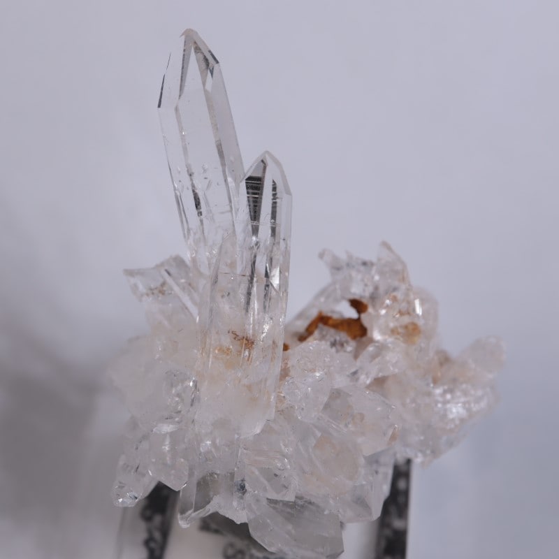 コロンビア産 水晶 | 鉱物標本,カ行,クォーツ/水晶 | ほたるみねらる
