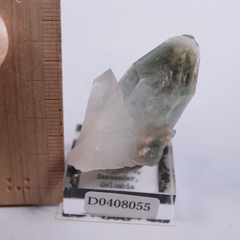 コロンビア産 クローライトインクォーツ
