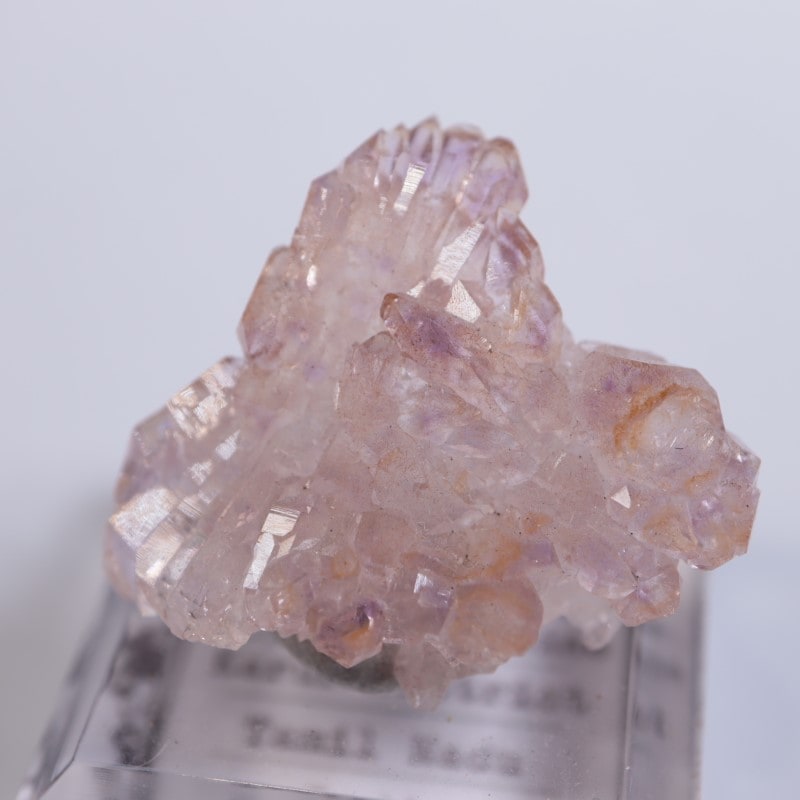 【鉱物標本】アメシスト 原石 インド産 鉱物標本】アメシスト 原石 インド産 インド Khadakwani産
