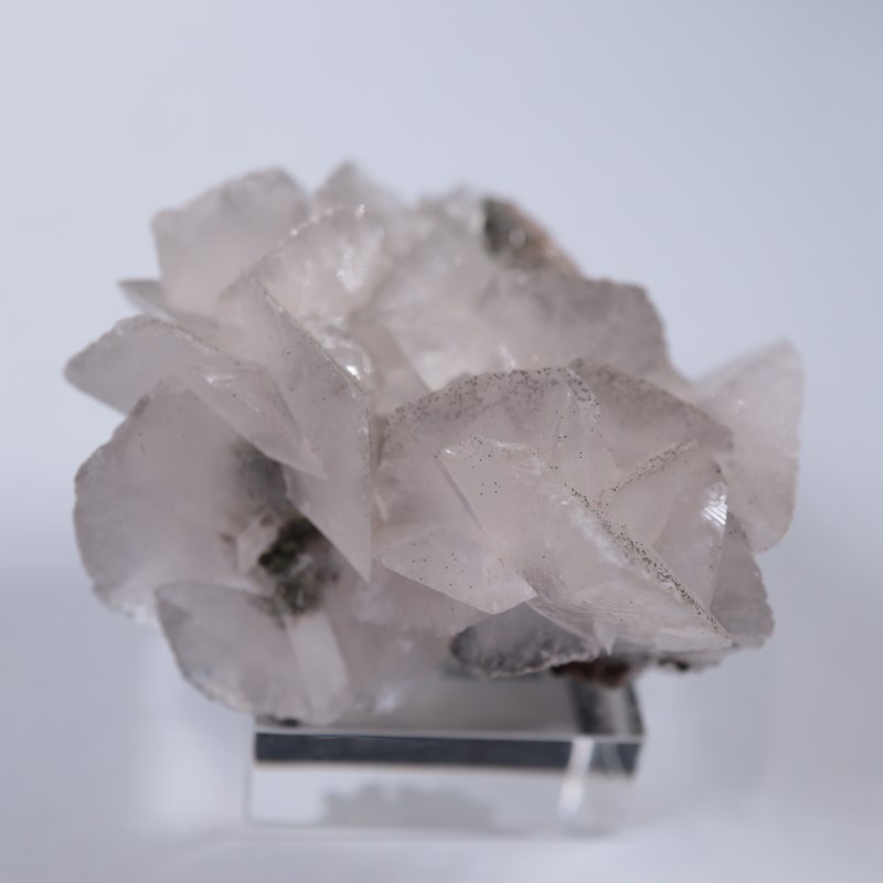 ツメブ鉱山 カルサイト | 鉱物標本,カ行,カルサイト/方解石 | ほたるみ