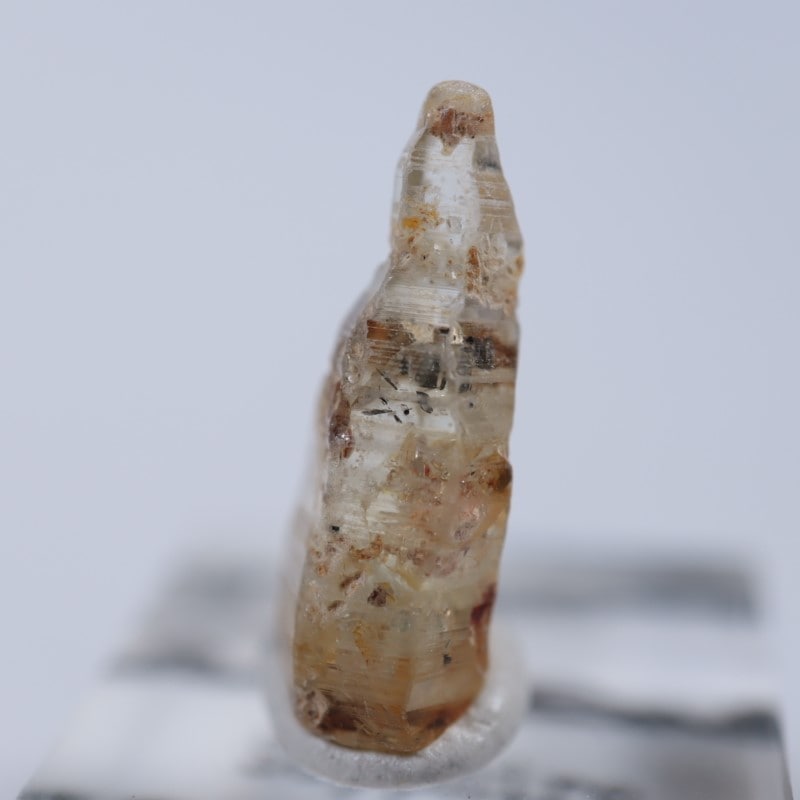 サファイア スリランカ産 鉱物標本