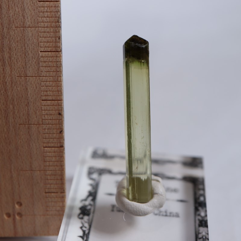 トルマリン中国産