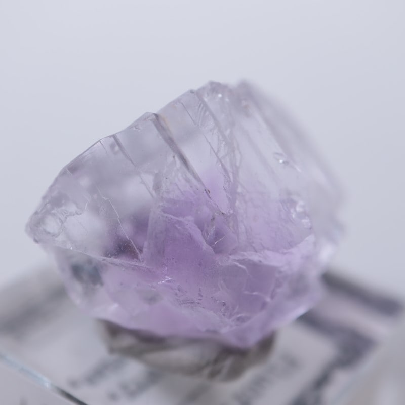 Llamas産 フローライト | 鉱物標本,ハ行,フローライト/蛍石,フロー