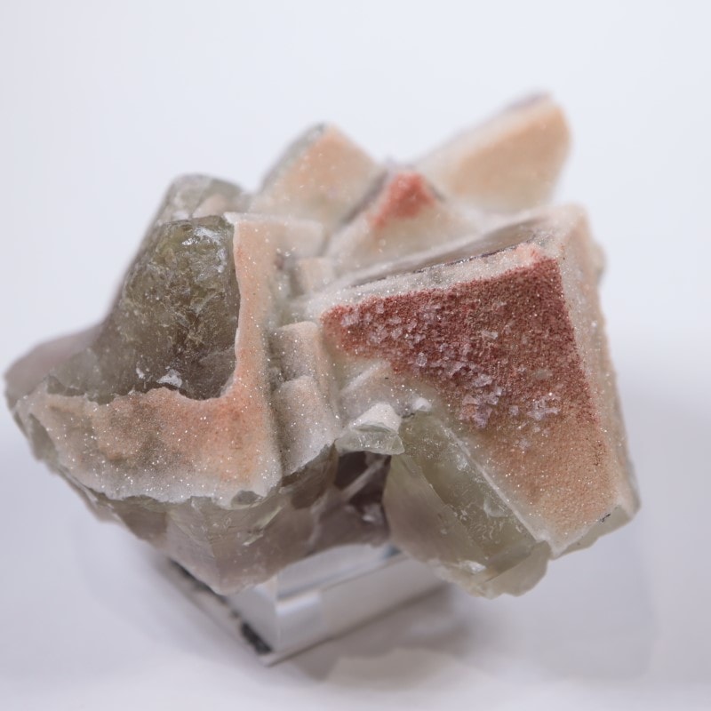 ドイツ産 フローライト | 鉱物標本,ハ行,フローライト/蛍石 | ほたるみ