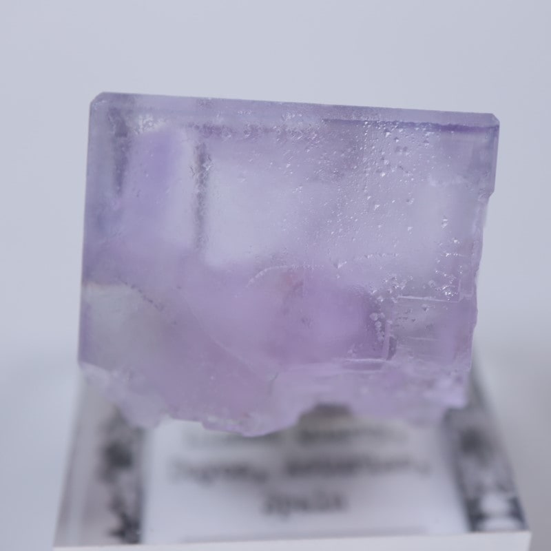 Llamas産 フローライト | 鉱物標本,ハ行,フローライト/蛍石,フロー