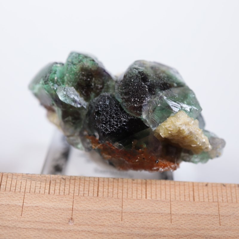 ナミビア産 フローライト | 鉱物標本,ハ行,フローライト/蛍石 | ほたる