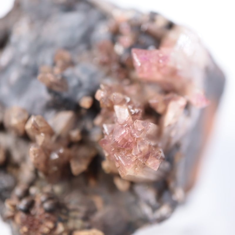 オハエラ鉱山産 アダマイト | 鉱物標本,ア行,アダマイト/アダム鉱