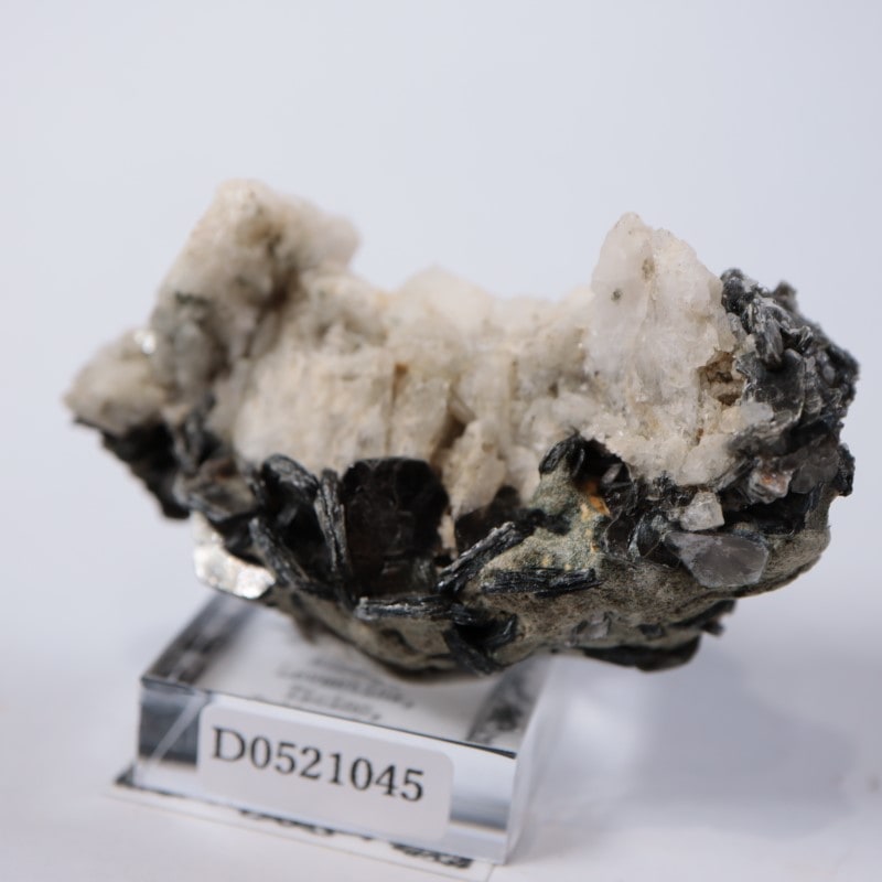 スイス産 雲母、氷長石 | 鉱物標本,ア行,雲母 | ほたるみねらる