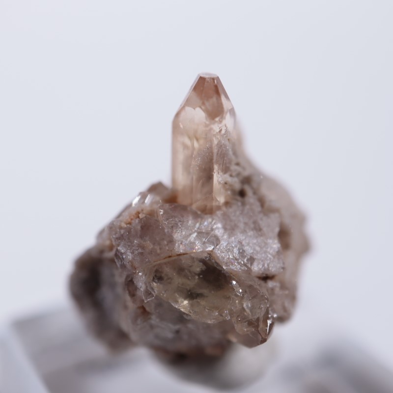 メキシコ産 トパーズ | 鉱物標本,タ行,トパーズ/黄玉 | ほたるみねらる