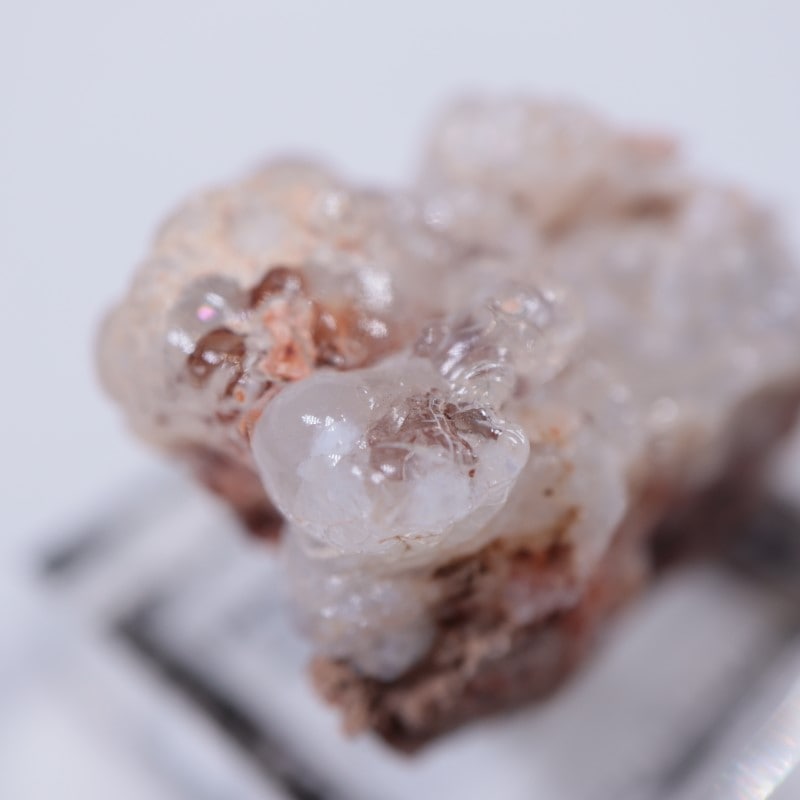 San Luis Potosi産 ハイアライトオパール | 鉱物標本,ア行,オパール