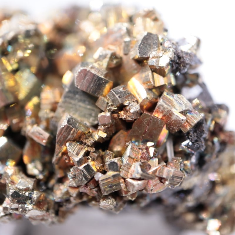 ブルガリア産 パイライト | 鉱物標本,ハ行,パイライト/黄鉄鉱