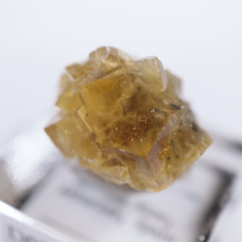 モスコナ鉱山 フローライト | 鉱物標本,ハ行,フローライト/蛍石,フロー