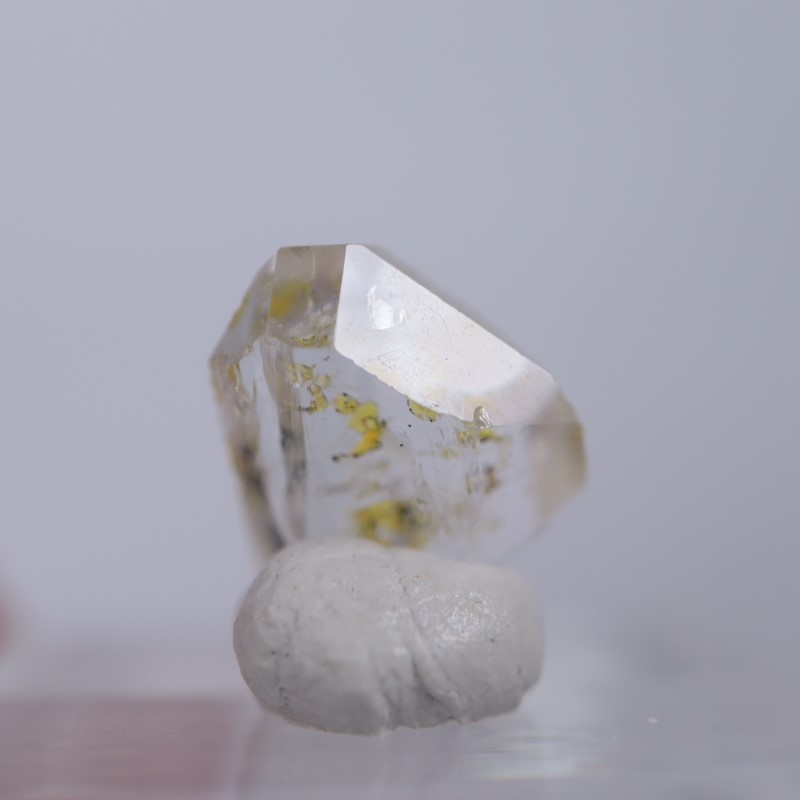 パキスタン産 オイルインクォーツ | 鉱物標本,カ行,クォーツ/水晶