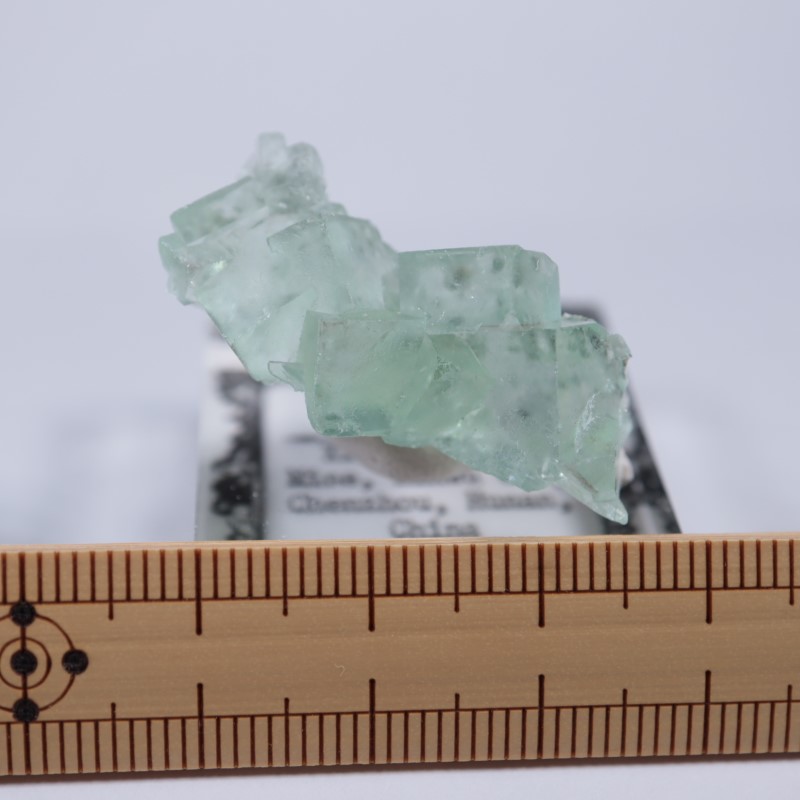 鉱物標本　フローライト (蛍石)　中国産 中国産 蛍石 | 鉱物標本,ハ行,フローライト/蛍石,フローライト