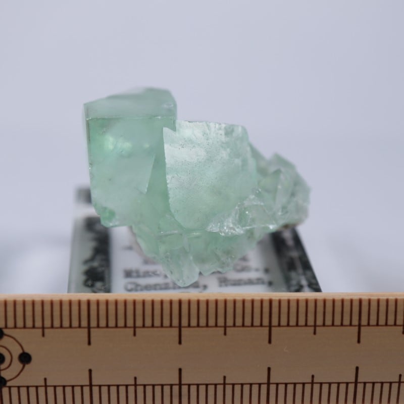 中国産 フローライト | 鉱物標本,ハ行,フローライト/蛍石,フローライト