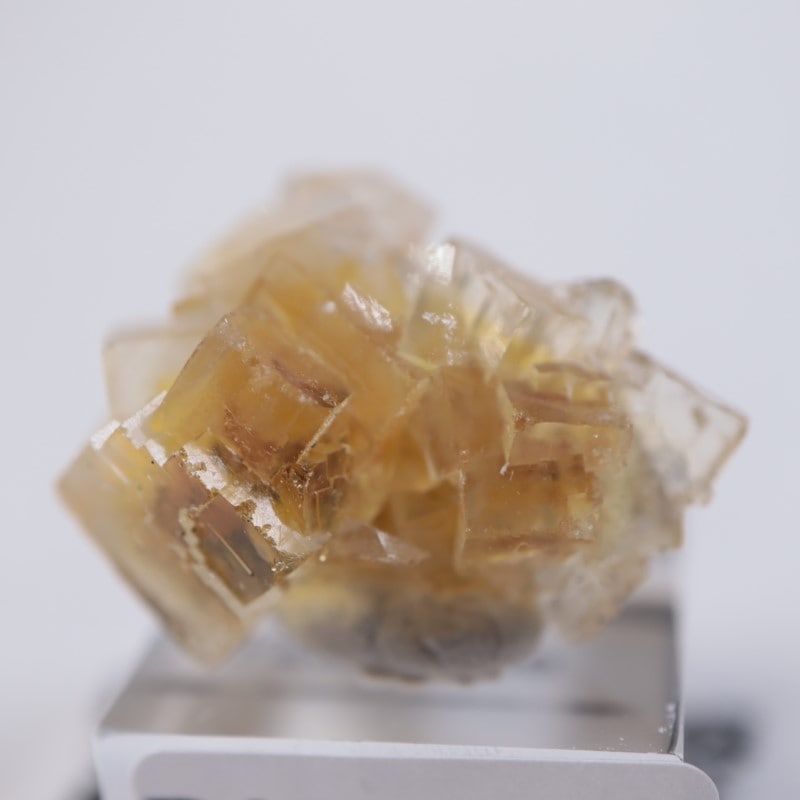 モスコナ鉱山 フローライト | 鉱物標本,ハ行,フローライト/蛍石,フロー