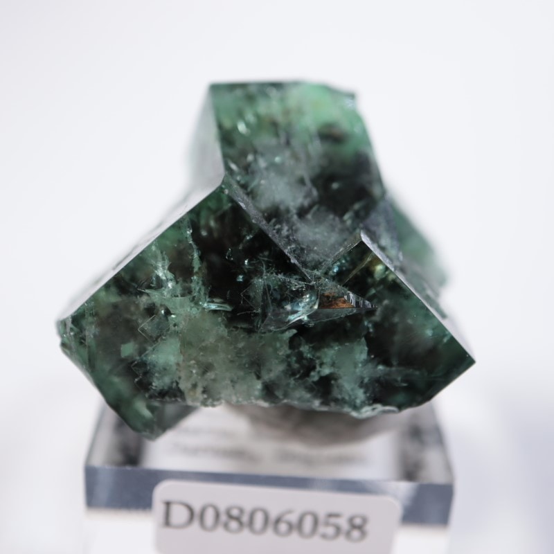 414 イギリス　ハーベストポケット　フローライト Harvest Pocket産 フローライト | 鉱物標本,ハ行,フローライト