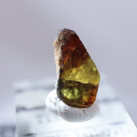 チタナイト/くさび石/スフェーン」の取扱商品一覧 - ほたるみねらる