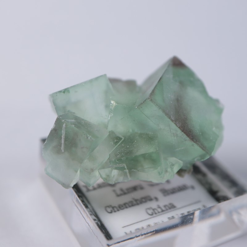 フローライト！ホタル石！あれ、これめちゃ綺麗！ フローライト！ホタル石！あれ、これめちゃ綺麗！