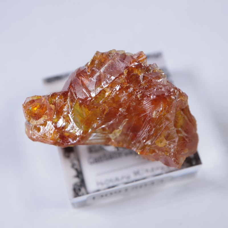 スペイン産 スファレライト | 鉱物標本,サ行,スファレライト/閃亜鉛鉱