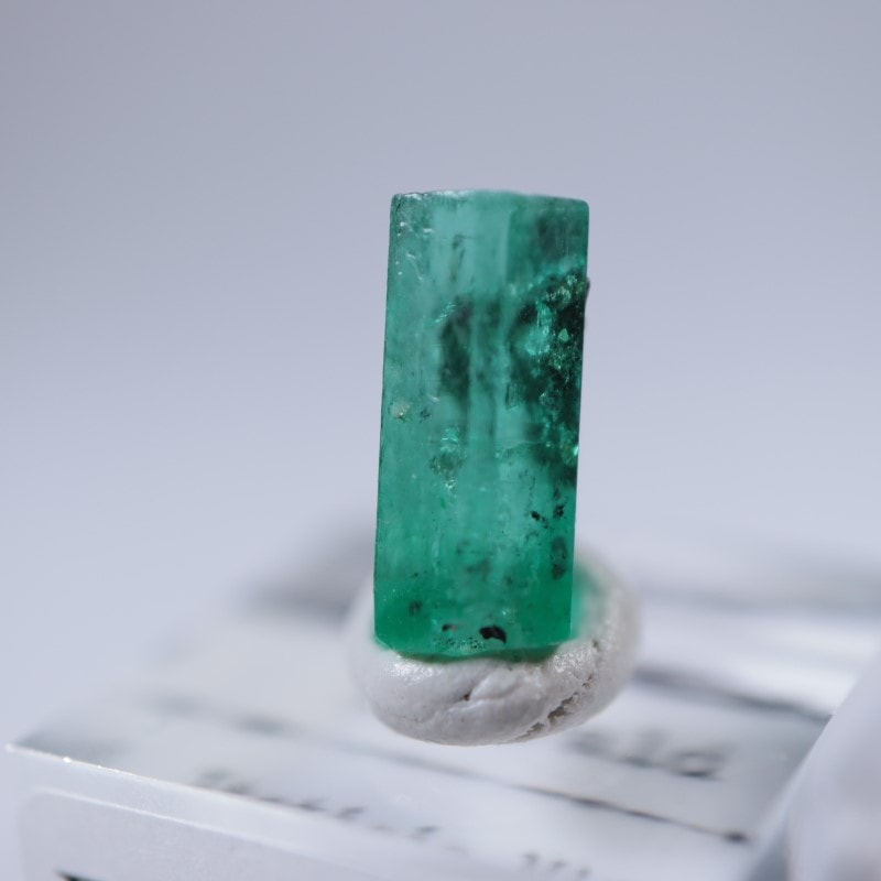 LEDライトカバー ナッツ NUTS ブリエスタ BRIESTA emerald