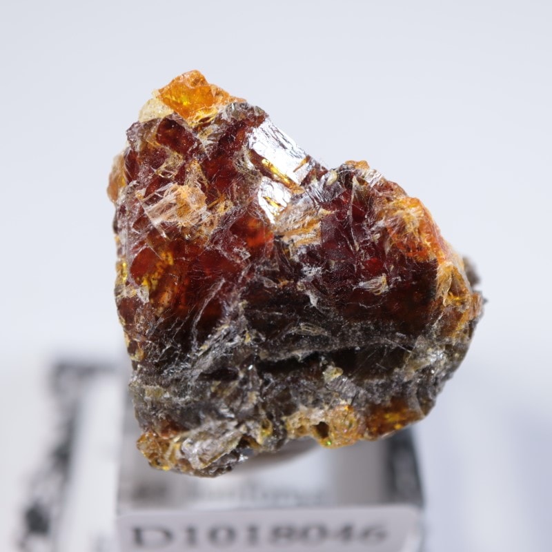 スペイン産 スファレライト | 鉱物標本,サ行,スファレライト/閃亜鉛鉱 