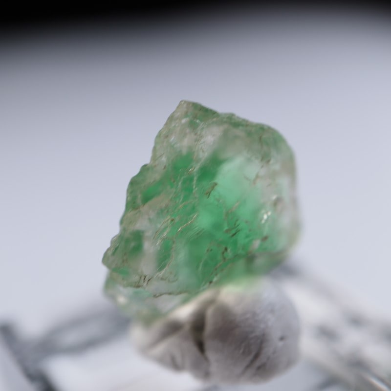 コロンビア産 フローライト | 鉱物標本,ハ行,フローライト/蛍石