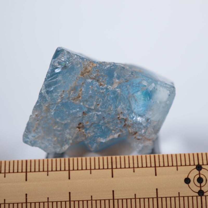 コロンビア産 フローライト | 鉱物標本,ハ行,フローライト/蛍石