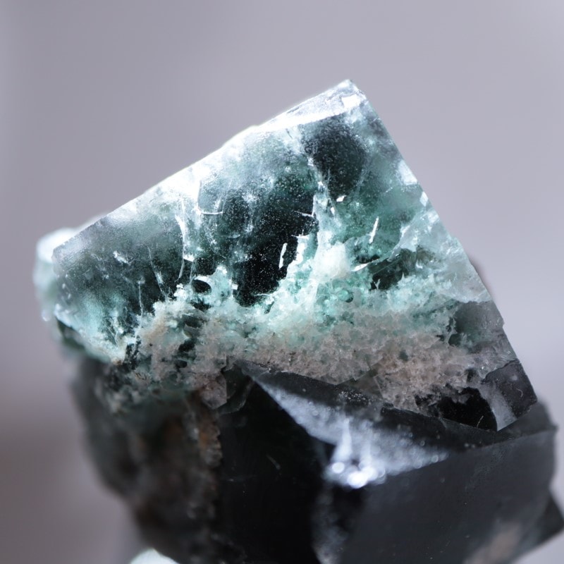 ミルキーウェイポケット 蛍石 | 鉱物標本,ハ行,フローライト/蛍石