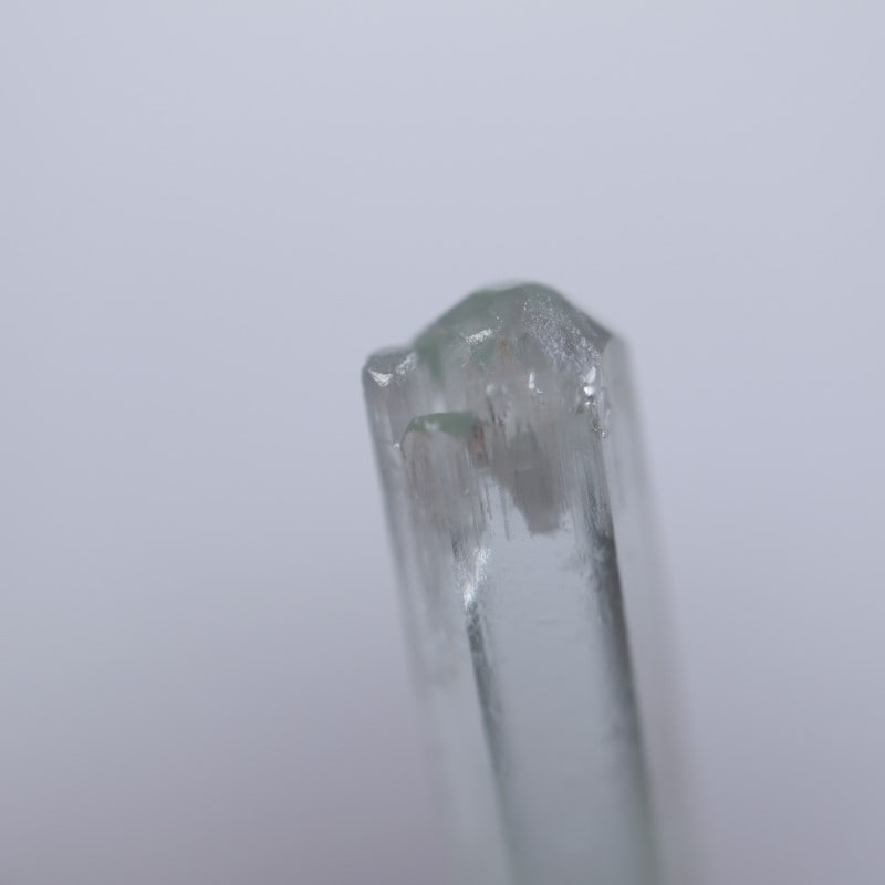 ブラジル産 アクアマリン | 鉱物標本,ハ行,ベリル/緑柱石 | ほたるみ