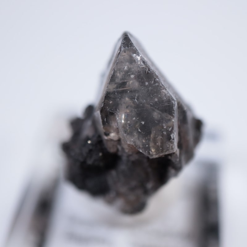 ツメブ鉱山 セルサイト 鉱物標本,サ行,セルサイト/白鉛鉱 ほたるみねらるオンラインショップ