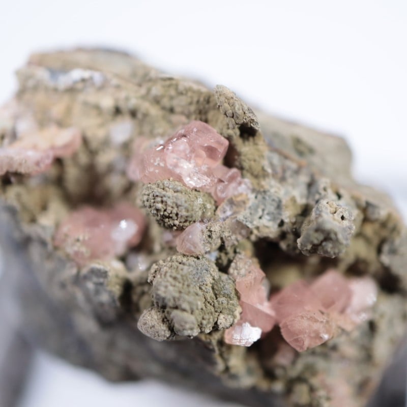 鉱物標本、原石、ロードクロサイト、メキシコ メキシコ産 ロードクロサイト | 鉱物標本,ラ行,ロードクロサイト